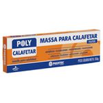 MASSA CALAFETAR 350GR.