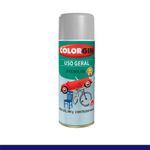 SPRAY CINZA USO GERAL 400ML 