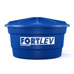 CAIXA D'AGUA PVC 100L FORTLEV