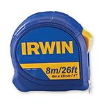 TRENA STANDARD IRWIN 8M/26FTX1