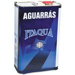 AGUA RAZ 05LT