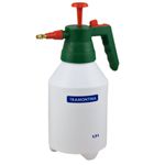  PULVERIZADOR MANUAL DE COMPRESSÃO PRÉVIA 1,5LT