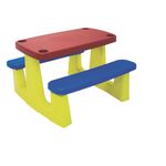  MESA INFANTIL PICNIC