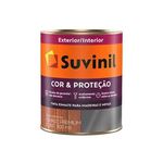 ESMALTE SINT. BRILH. COR E PROTECAO VINHO CHASSI - 0,9 LT