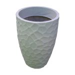 VASO CONICO PRISMA 41 FIBRA 