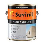 VERNIZ ACRILICO 3,6LT