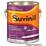 LATEX ACR. FOSCO 3,6LT BCO NEVE