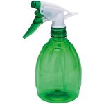 PULVERIZADOR 550ML MANUAL VERDE 