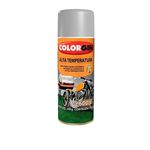 SPRAY ALTA TEMP.ALUMINIO 350ML 