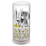 FAQUEIRO INOX 27PC TULUM C/MULTIPLY 