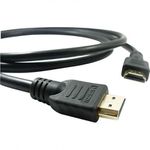 CABO.HDMI 2 METROS 1.4V FLEX PREMIUM C/ CONDUTOR EM COBRE