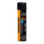 SPRAY PRETO FOSCO 400ML