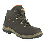 BOTA COTORNO VERDE AZEITONA SOLADO PU 42