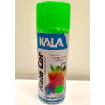 SPRAY FLUORESCENTE VERDE 350ML 