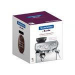 CAFETEIRA ACO INOX EXPRESS PRO