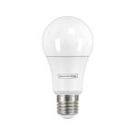 LAMP. LED 9W A60 BIV E27 BULBO BRANCA 6500K