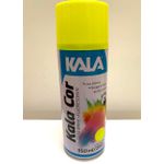 SPRAY FLUORESCENTE AMARELO 350ML 