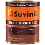 VERNIZ TINGIDOR IMBUIA BRILHANTE 900ML