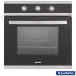 FORNO DE EMBUTIR ELÉTRICO COM 3 FUNÇÕES - 220V