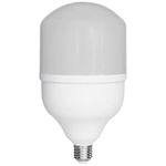 LAMP. LED HIGH BULBO 40W BIV LUZ BCA 6500K