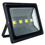 REFLETOR LED 100W PRETO IP 66