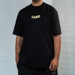 Camiseta Basic Logo 1.0 Black