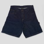 Bermuda Came Jeans Carpenter OG 90´S
