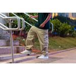 Calça Came Cargo Classic Caqui