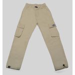Calça Came Cargo Classic Caqui