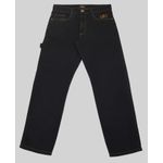 Calça Came Jeans Baggy Casper black