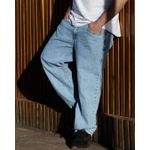 Calça Came Jeans Baggy Washed