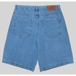 Bermuda Came Jeans Baggy Classic
