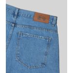 Bermuda Came Jeans Baggy Classic