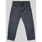 Calça Came Jeans Baggy Daily Marmorizada