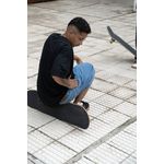 Bermuda Came Jeans Baggy Classic