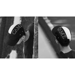 Boné Came Five Panel OG Black