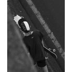 Boné Came Five Panel OG Black