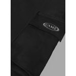 Pants Cargo Classic Black