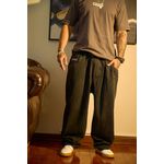 Calça Jeans black stone