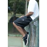 Shorts Cargo Rip Stop Black