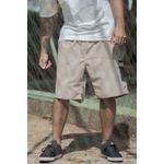 Shorts Cargo Rip Stop Beige
