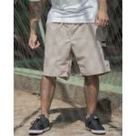 Shorts Cargo Rip Stop Beige