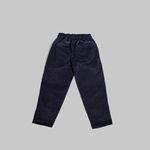 Pants Baggy Cotelê Blue