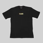 Camiseta Basic Logo 1.0 Black