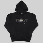 Moletom Finest Black