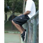 Shorts Came Cargo Rip Stop Black