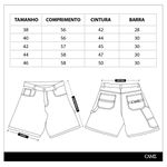 Short Carpenter Jeans OG 90´S