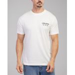 Camiseta Algodão Egípcio - Branco