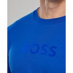 Camiseta Algodão Egípcio HB - Azul Royal