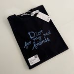 Camiseta Algodão Egípcio CABO DUPLO DR - Preto 